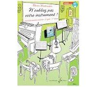 VONDESCHER O. - N´oubliez pas votre instrument !,volume 2 Livre du professeur