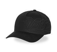 Vondutch Casquette Baseball CHI Homme - Baseball - Visière Arrondie Taille unique