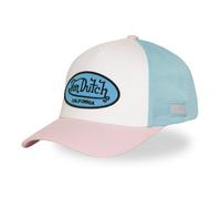 Vondutch Casquette baseball LOFB Homme - Trucker - Filet Souple - Visière Arrondie Taille unique