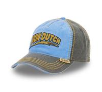 Von Dutch Casquette Homme & Femme Ajustable, Casquette Baseball Retro TU