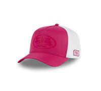 Von Dutch Casquette Homme & Femme Ajustable, Casquette Trucker Fluo TU