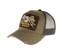 Vondutch - Casquette Trucker Flying Eye