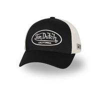 Von Dutch Casquette Homme & Femme LOFB, Casquette Trucker Ajustable par Boucle TU