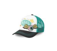 Von Dutch Pat Cap Vert