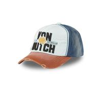 Von Dutch Casquette Homme & Femme Ajustable, Casquette Baseball Xavier TU