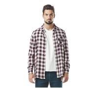 Vondutch Chemise à carreaux Lex Homme S