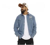 VONDUTCH Chemise denim RACER Homme S