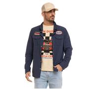 Vondutch Chemise Homme Von Dutch Musc Homme L