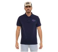Vondutch Polo 100% coton EAST Homme L