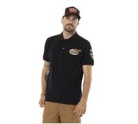 Vondutch Polo 100% coton ENGINE Homme XL