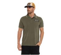 Vondutch Polo 100% coton MC29 Homme M