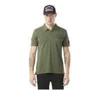 Vondutch Polo 100% coton Mick Homme S