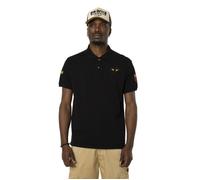 Vondutch Polo 100% coton Mick Homme S