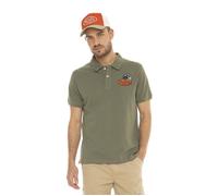 VONDUTCH Polo 100% coton RALPH Homme S