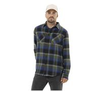 Vondutch Surchemise bucheron structurée coton Homme M