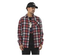 Vondutch Surchemise bucheron structurée coton Homme S