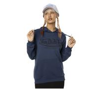 Vondutch Sweat à Capuche Basic Femme M