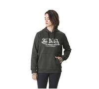 Vondutch Sweat à Capuche Basic Femme S