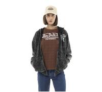 Vondutch Sweat à Capuche BEAST Femme XS