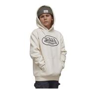 VONDUTCH Sweat à capuche Brand Garçon 14 ans