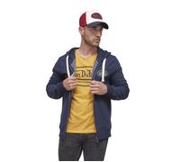 Vondutch Sweat à capuche Camp Homme S