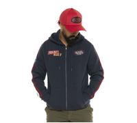 VONDUTCH Sweat à capuche CHAD Homme S