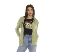 VONDUTCH Sweat à capuche Desert Femme S