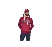Vondutch Sweat à capuche doublure polaire Must Homme S