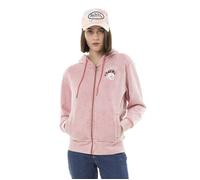 Vondutch Sweat à Capuche GRUNGE Femme S