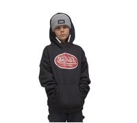 VONDUTCH Sweat à capuche Kool Garçon 10 ans