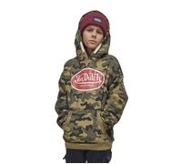 VONDUTCH Sweat à capuche Kool Garçon 10 ans