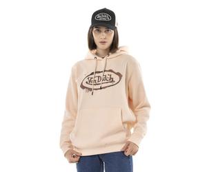Vondutch Sweat à Capuche LOGO Femme S