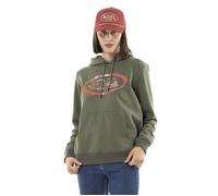 Vondutch Sweat à Capuche LOGO Femme XL