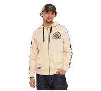 Vondutch Sweat à capuche RACER Homme XXL