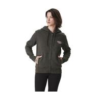 Vondutch Sweat à Capuche Rug Femme L