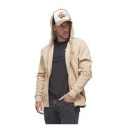 Vondutch Sweat à capuche Sliman Homme XXL