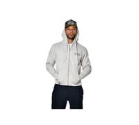 Vondutch Sweat à capuche zippé Slimane Homme L