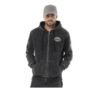 Vondutch Sweat À capuche Zippé Soul Homme S