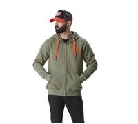 Vondutch Sweat zippé Kiyo Homme S