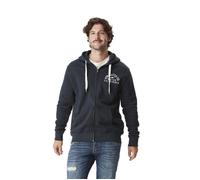Vondutch Sweat zippé Kiyo Homme S