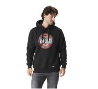 Vondutch Sweat zippé Rods Homme L