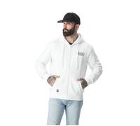 Vondutch Sweat zippé Unicolore Homme XXL