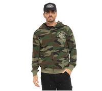 Vondutch Sweat zippée Viny Homme XL