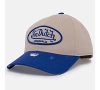 Vondutchoriginals Casquette Baseball Dadcap DB Denver de Capuchon Logo Patch