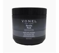 VONEL masque à la keratin 500 ML