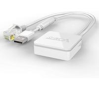 Vonets AR11N -300 2.4G Band Mini WiFi Bridge sans Fil vers LAN pour Les appareils réseau nécessitant Une Connexion WiFi, avec Fonction de Point d'accès
