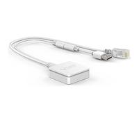 VONETS Mini Routeur WiFi 2,4GHz Pont WiFi Répéteur sans Fil/WiFi vers Ethernet pour la Maison Hôtel Voyage WiFi Caméra IP Imprimante Périphériques réseau VAR11N-300