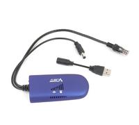 Vonets VAP11G-300 RJ45 Mini Wifi sans fil pont Wifi répéteur routeurs wi-fi pour ordinateur réseau caméra moniteur Q15183