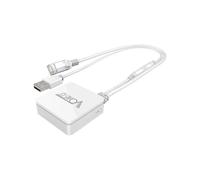 VONETS VAR11N-300 Mini Multi-Functional Wireless Portable Wifi Router/ Wifi Bridge/ Wifi Repeater 30