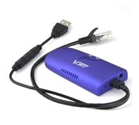 VONETS WiFi Bridge Répéteur de Signal 2,4GHz/ Amplificateur de Point d'accès/Adaptateur Ethernet sans Fil/RJ45 pour DVR, Surveillance, Imprimante IP, Périphériques Réseau VAP11G-300